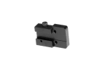 Vortex Optics Razor Low Rail Mount 3/8 Inch