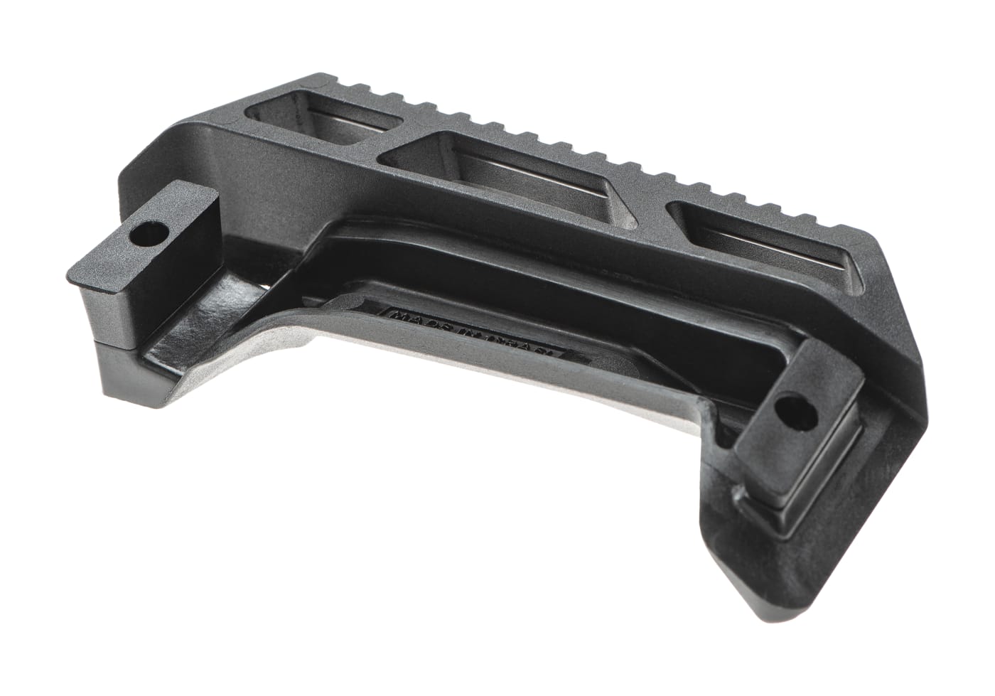 Recover 20/20 Butt Stock