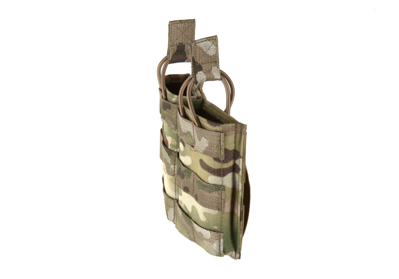 Warrior Double Open Mag Pouch M4 5.56mm