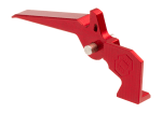 Gate Quantum Trigger 1A1 for Aster V2