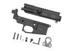 Krytac Alpha Complete Receiver Set
