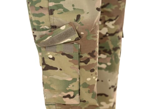 Invader Gear Revenger TDU Pant