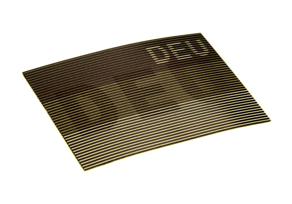 Clawgear Dual IR Patch DEU