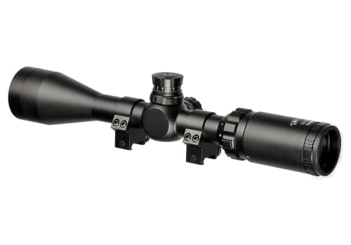 Walther 3-9x44 Sniper