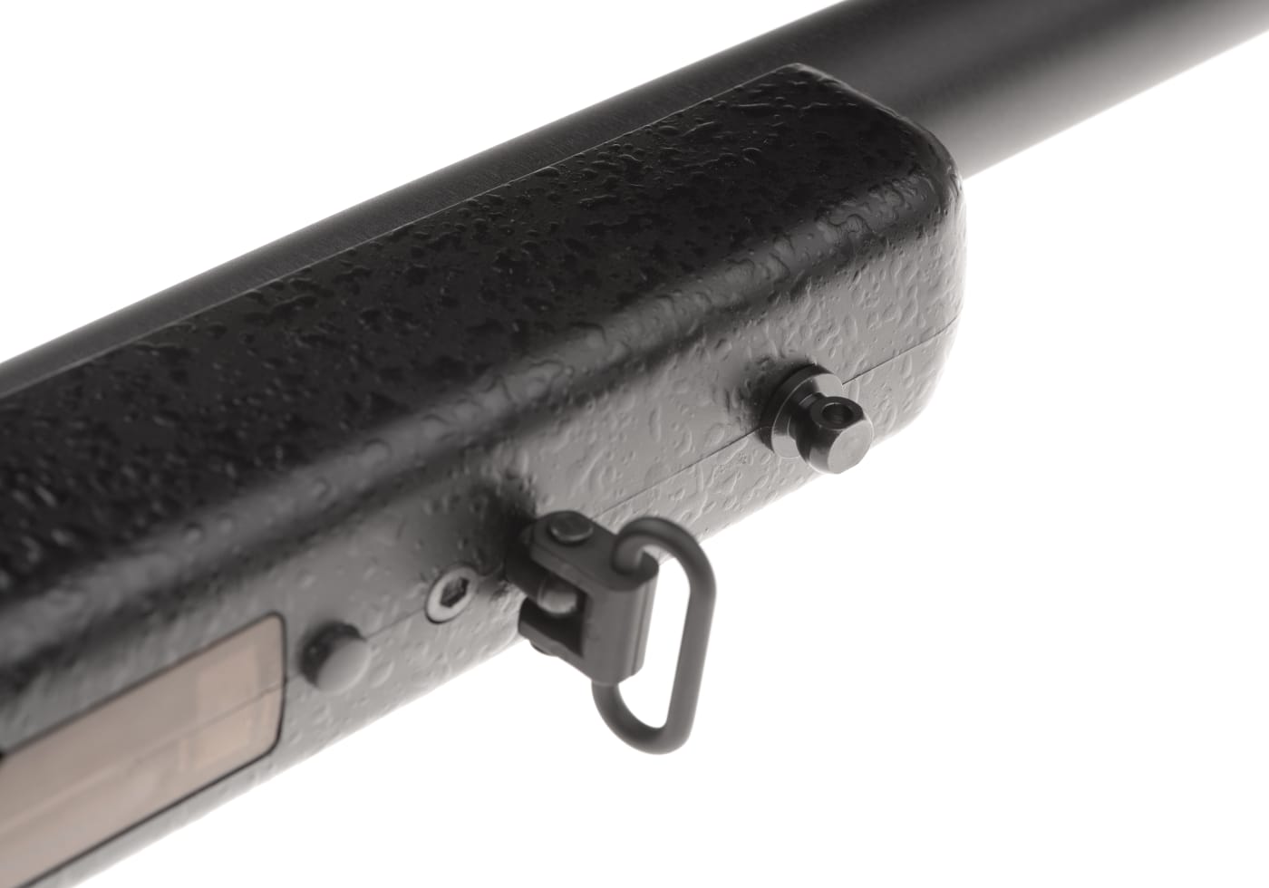Snow Wolf VSR-10 Bolt-Action Sniper Rifle