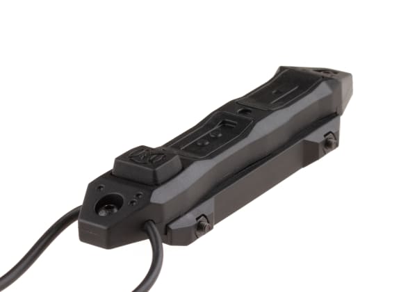 WADSN Tactical Augmented Dual Function Tape Switch with Lock 2.5mm