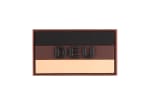 JTG Small German Flag Rubber Patch