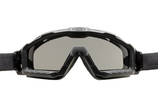 Oakley SI Ballistic HALO Goggle Grey EN