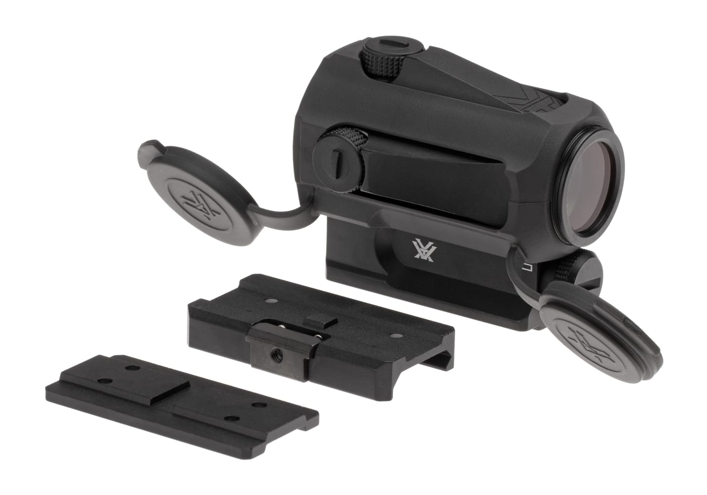 Vortex Optics SPARC AR Red Dot 2 MOA LED Upgrade