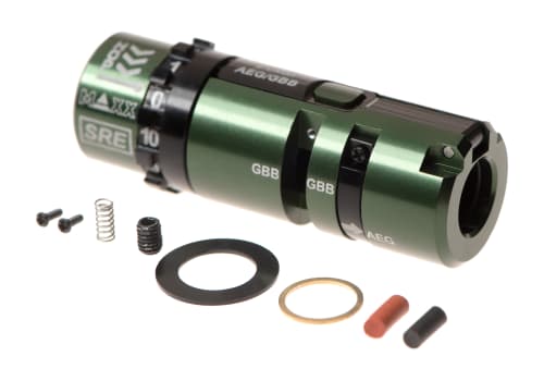 Maxx Model Ultra Precision Hopup Chamber SRE (R/H) for SRS/HTI