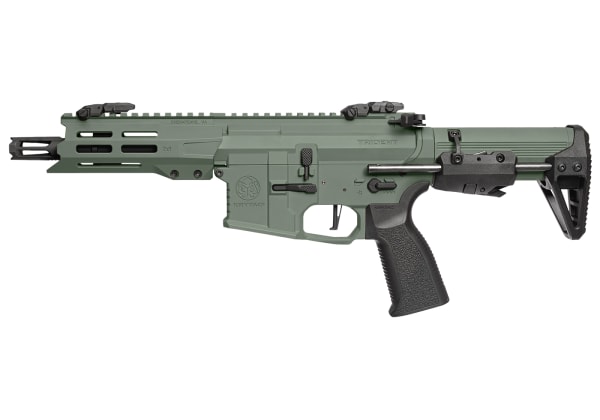 Krytac Trident MK3 PDW-M S-AEG