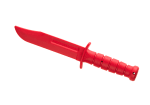 IMI Defense Rubberized Training Knife