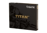 Gate Titan V2 Basic Module Front Wired Semi Only
