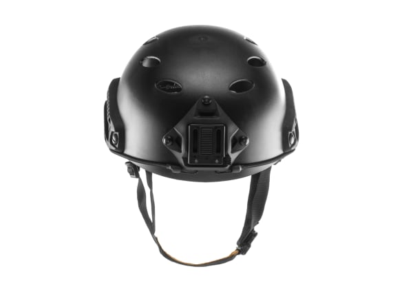 FMA FAST Helmet PJ Simple Version