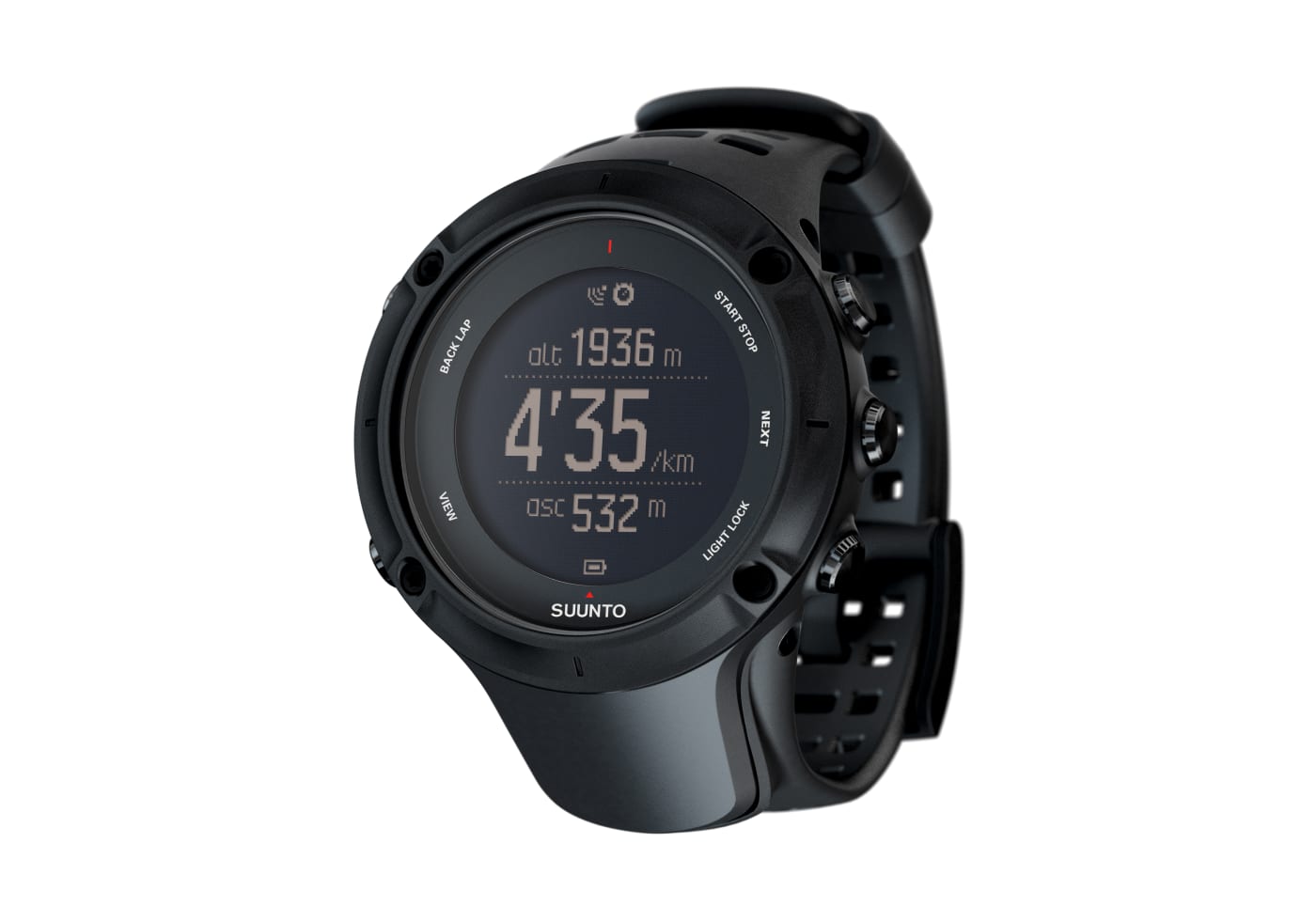 Suunto Ambit3 Peak