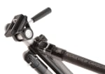 Vortex Optics Ridgeview Carbon Tripod Kit