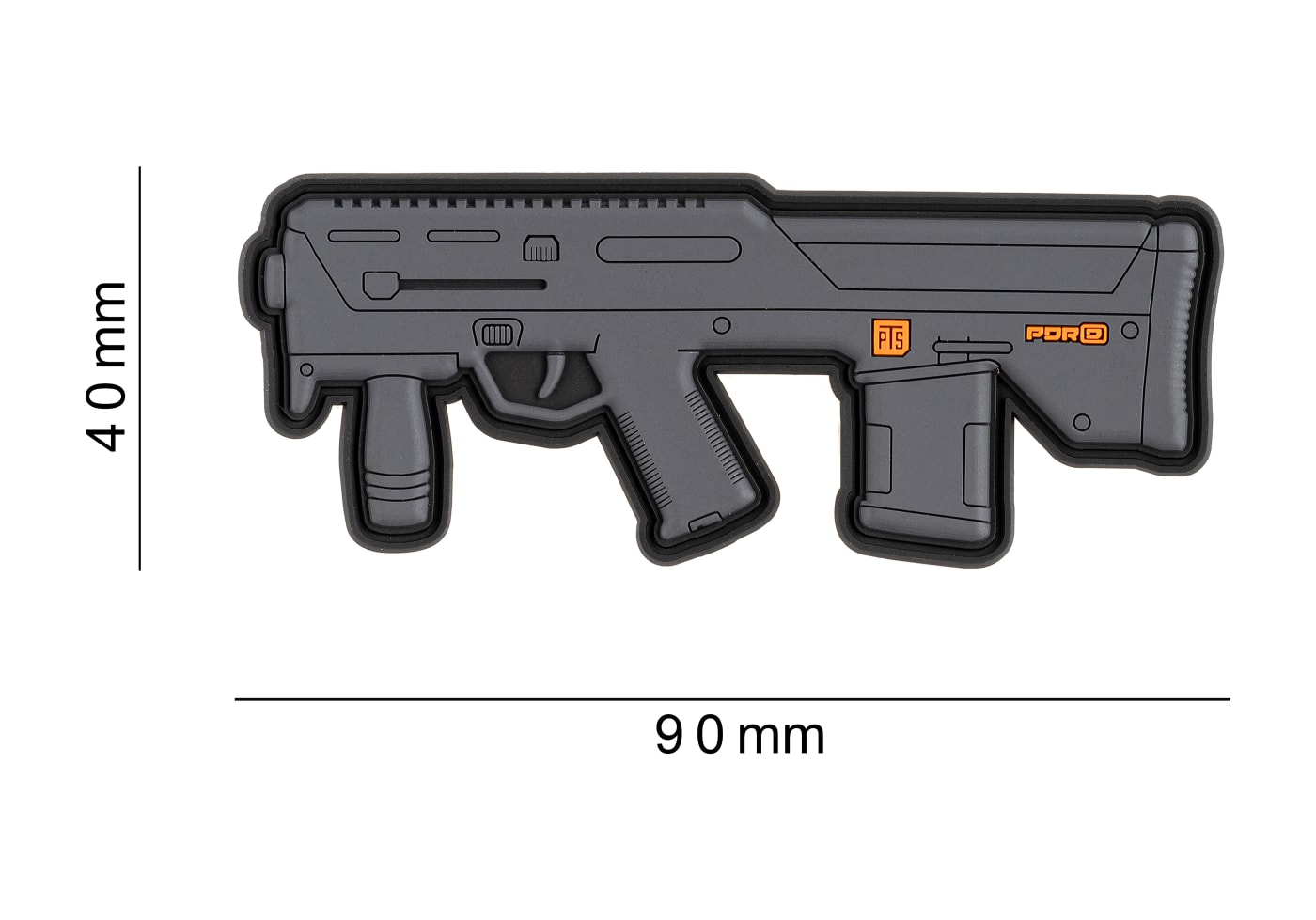 PTS Syndicate PTS 3.6