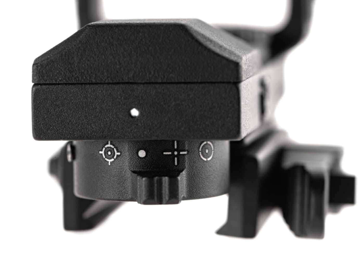 Vector Optics Sable 1x25x34 Four Reticle