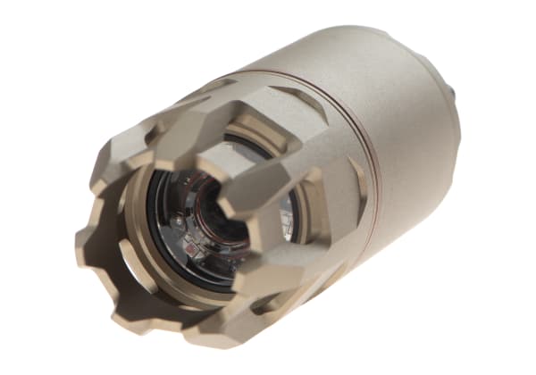 Acetech Raider Tracer Unit with Bifrost M 14mm CCW