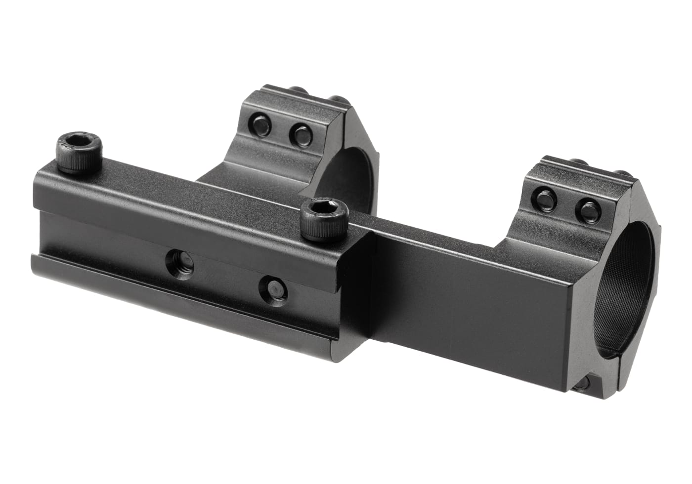 Leapers AccuShot 1 Inch Offset Airgun Mount