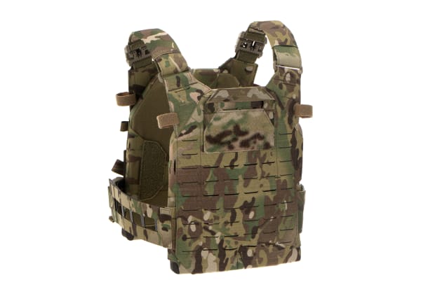 Clawgear Operator Plate Carrier