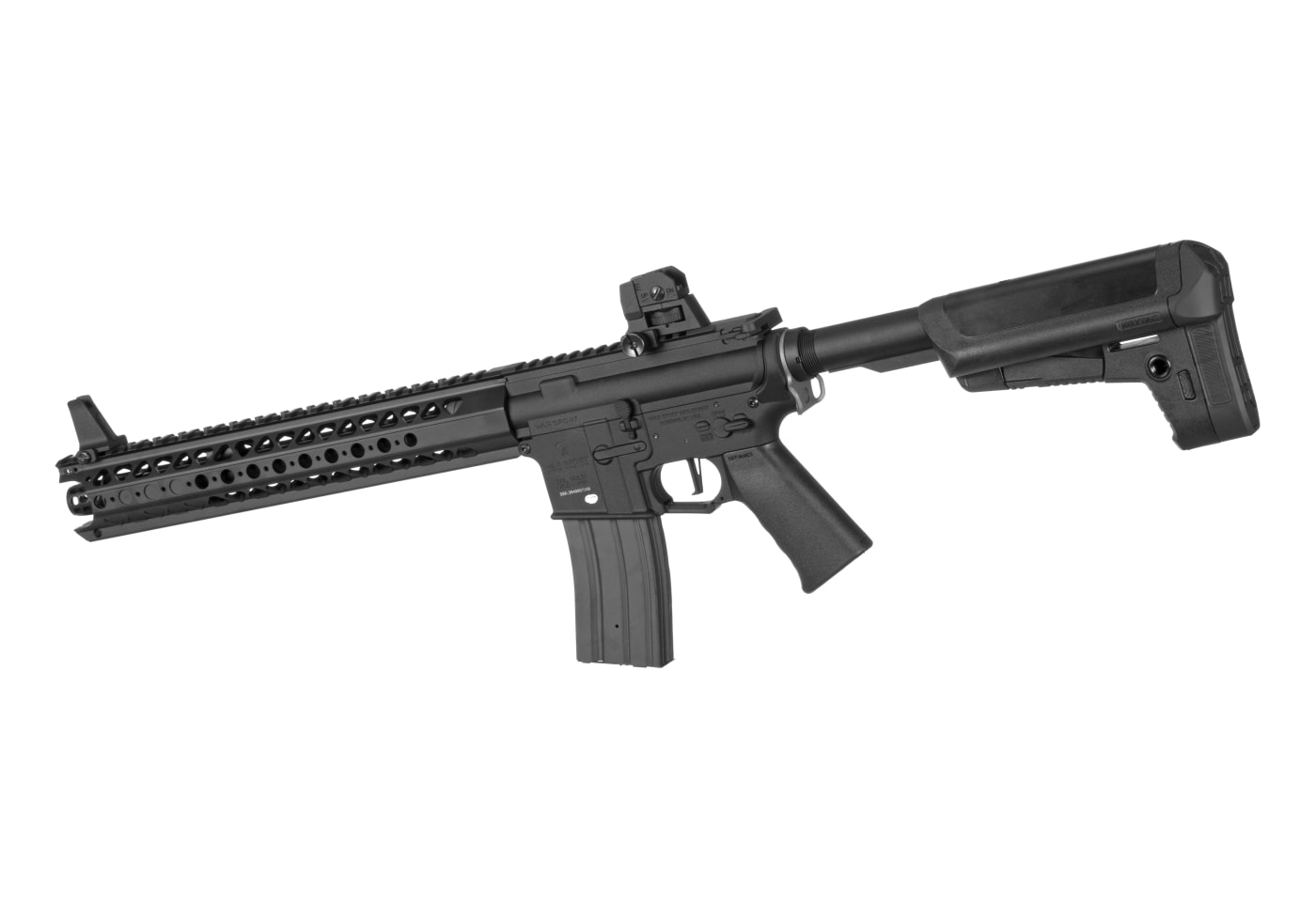 Krytac War Sport LVOA-S Full Power