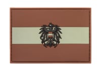 JTG Austria Rubber Patch