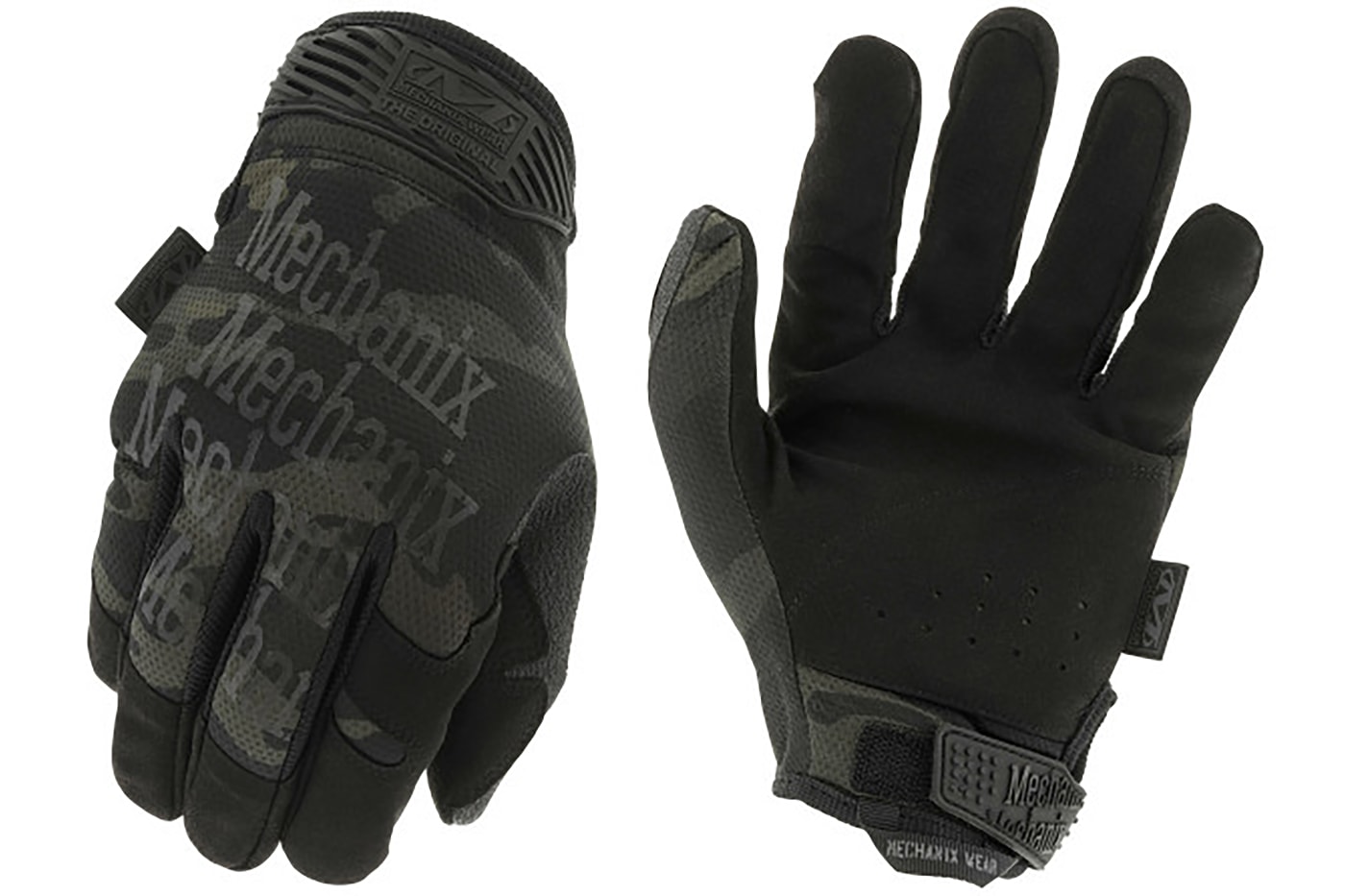 Mechanix Wear The Original