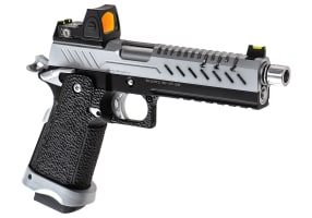 Vorsk Hi-Capa 5.1 + BDS GBB