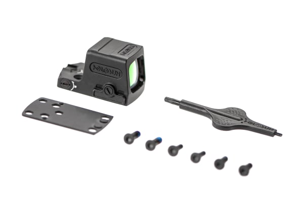 Holosun EPS CARRY 6 MOA Red Dot Sight