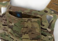 Blue Force Gear PLATEminus 5 Plate Carrier