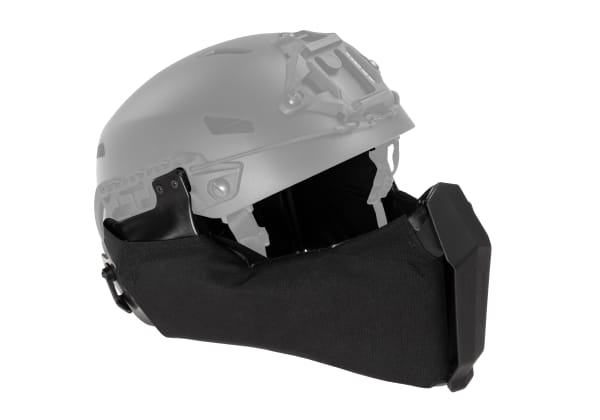 FMA Gunsight Mandible