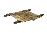 Invader Gear Molle Panel for Reaper QRB Plate Carrier