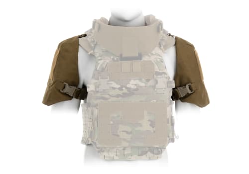 Templar's Gear Cover for Ballistic Arms Protection