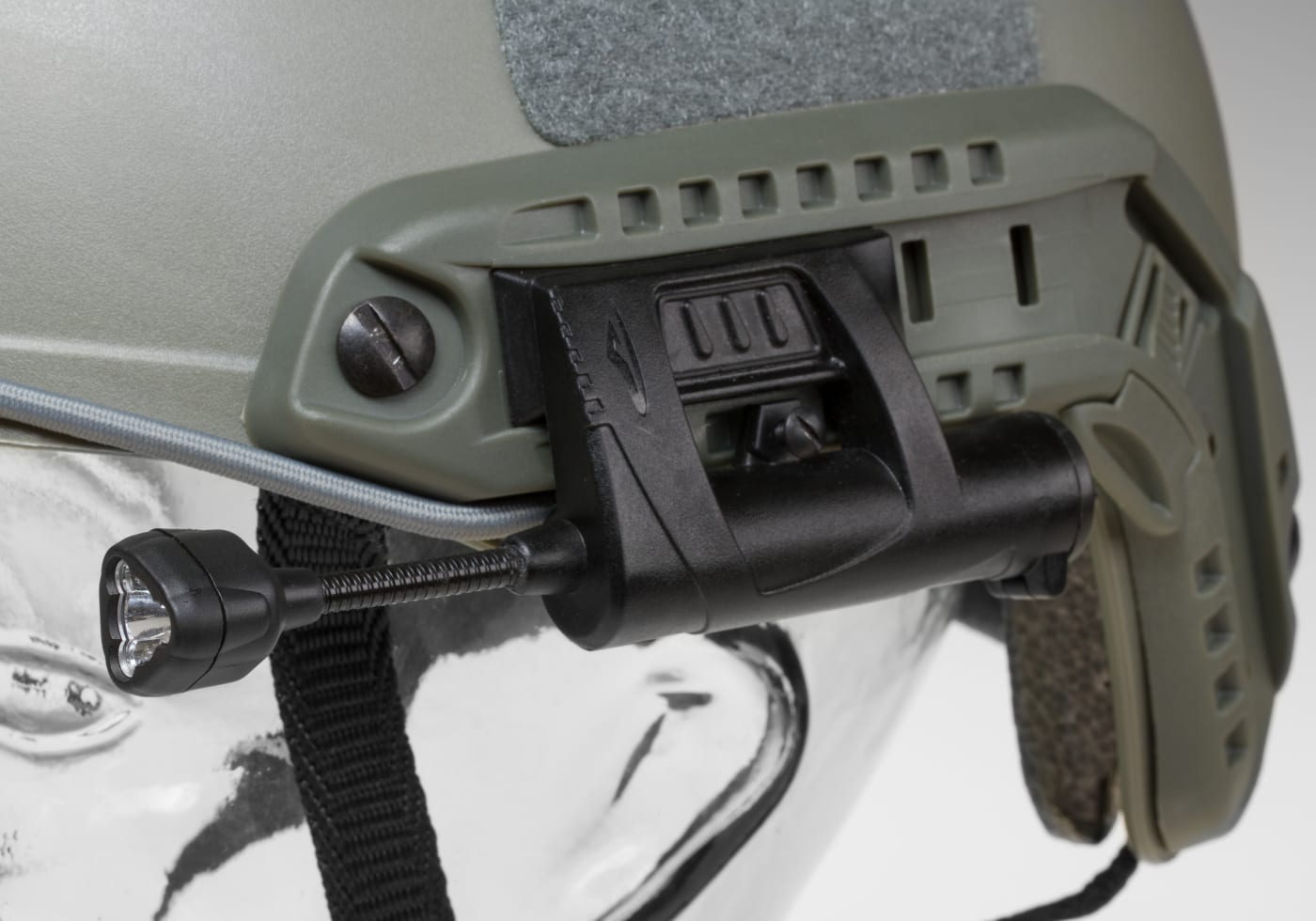 Princeton Tec Charge MPLS RBIW