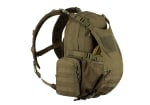 Warrior Large Helmet Cargo Pack 28L