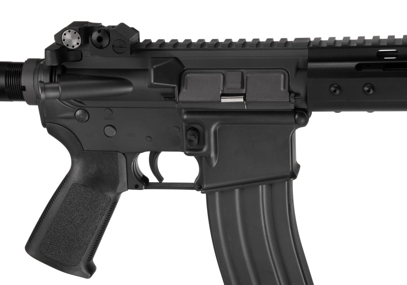 A&K STW M4 Keymod Gen 3