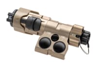 WADSN MAWL-C1 Metal Version LED + Green + IR Laser