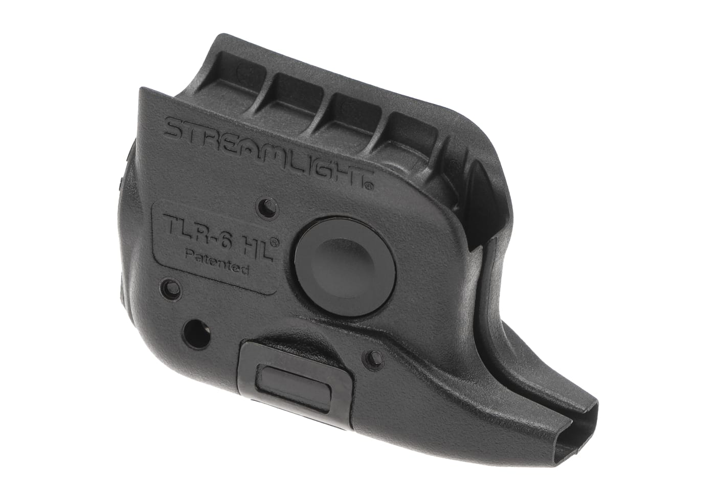 Streamlight TLR-6 HL For Glock 42/43 Red Laser