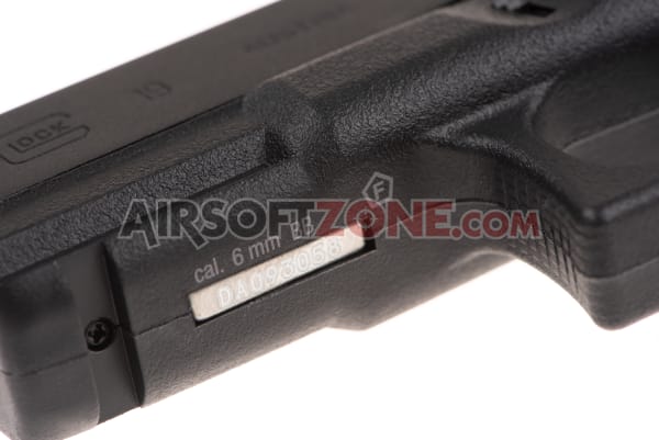 Walther Co2 Adapter (2024) - Airsoftzone