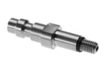 Action Army HPA Adaptor for KJW/WE US Type