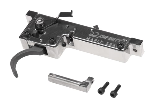 Maple Leaf VSR-10 CNC Full Steel Trigger Group 45°