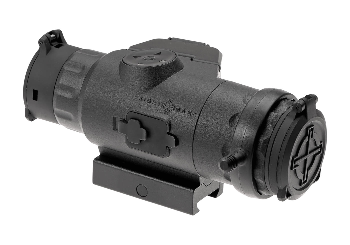 Sightmark Wraith 4k Mini 2-16x32 Digital Riflescope