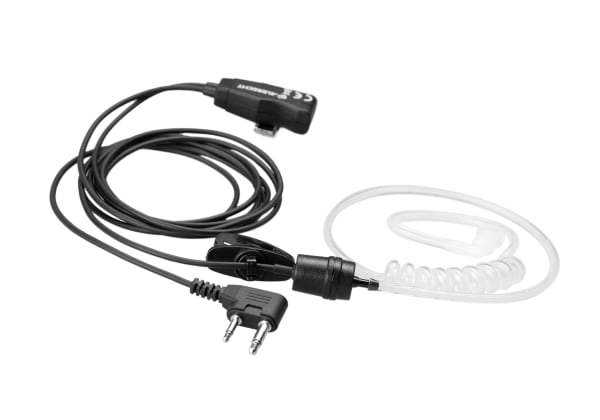 Midland AE 31 C-2L Security Headset Midland Connector