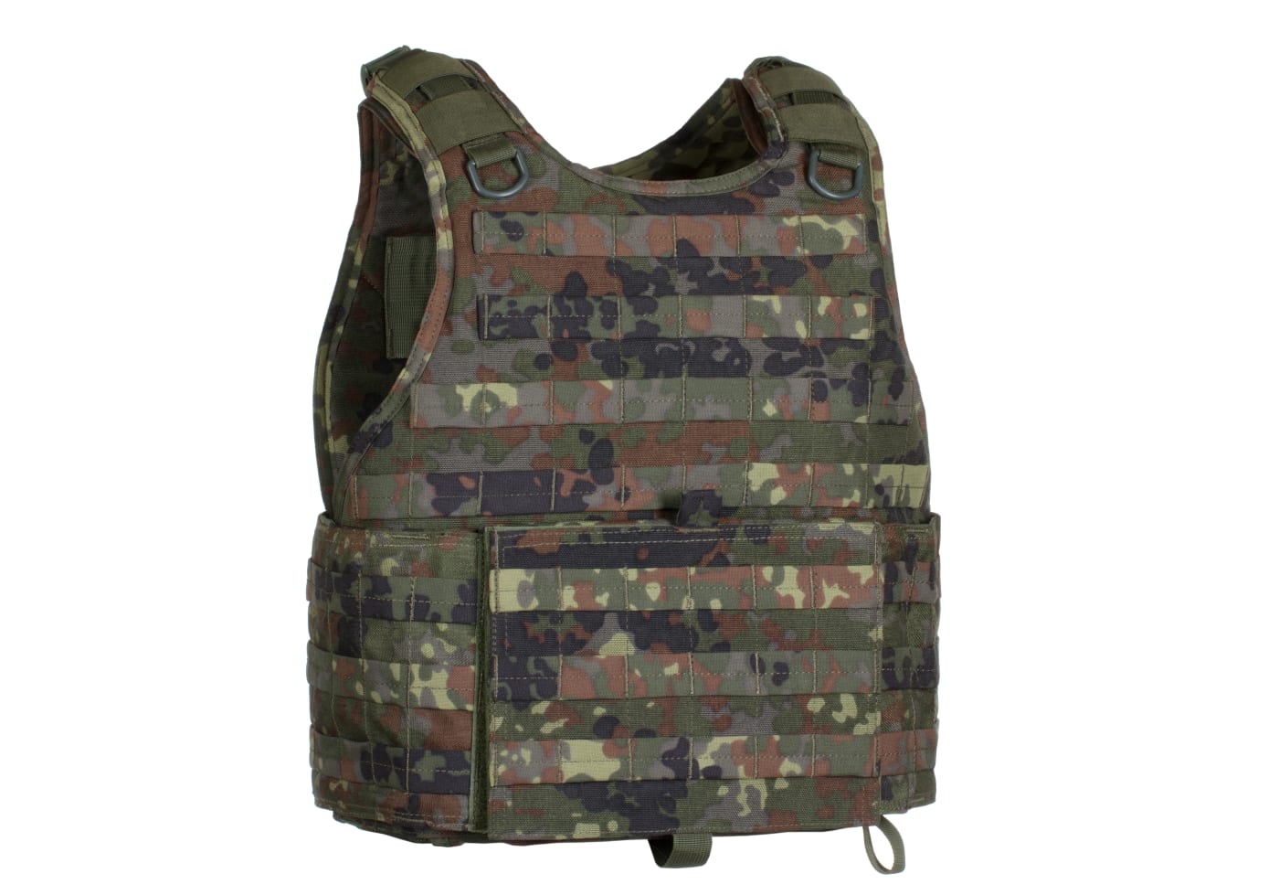 Invader Gear DACC Carrier