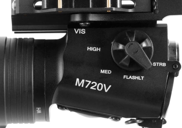 FMA M720V Weapon Light