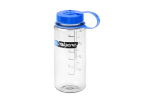 Nalgene Everyday Wide Mouth 0.5 Liter