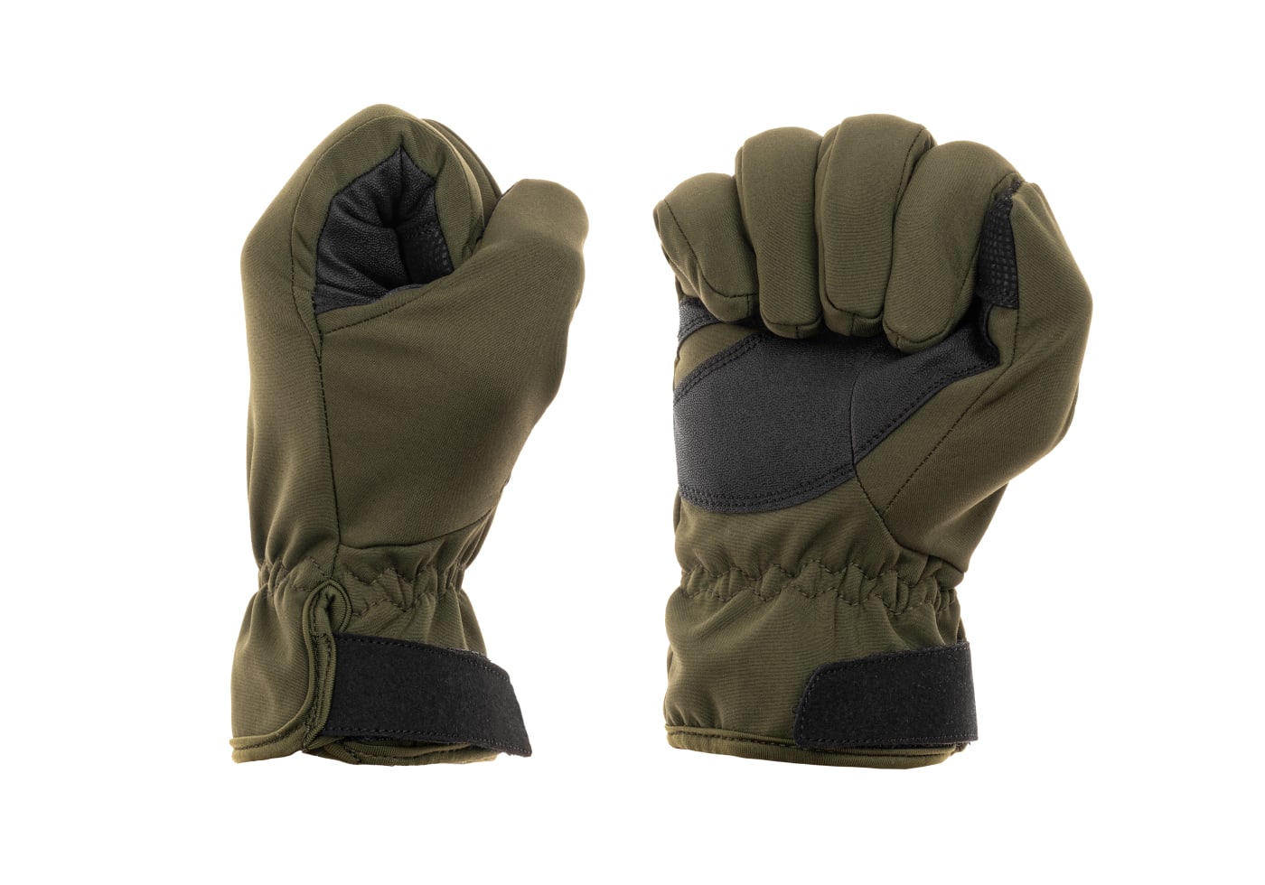 Invader Gear Softshell Sensor Gloves