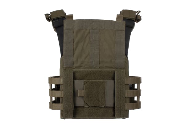 Warrior LPC Low Profile Carrier Ladder Sides