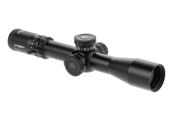 Primary Arms GLx 3-18X44 FFP ACSS Apollo Reticle 6.5CR/.224V